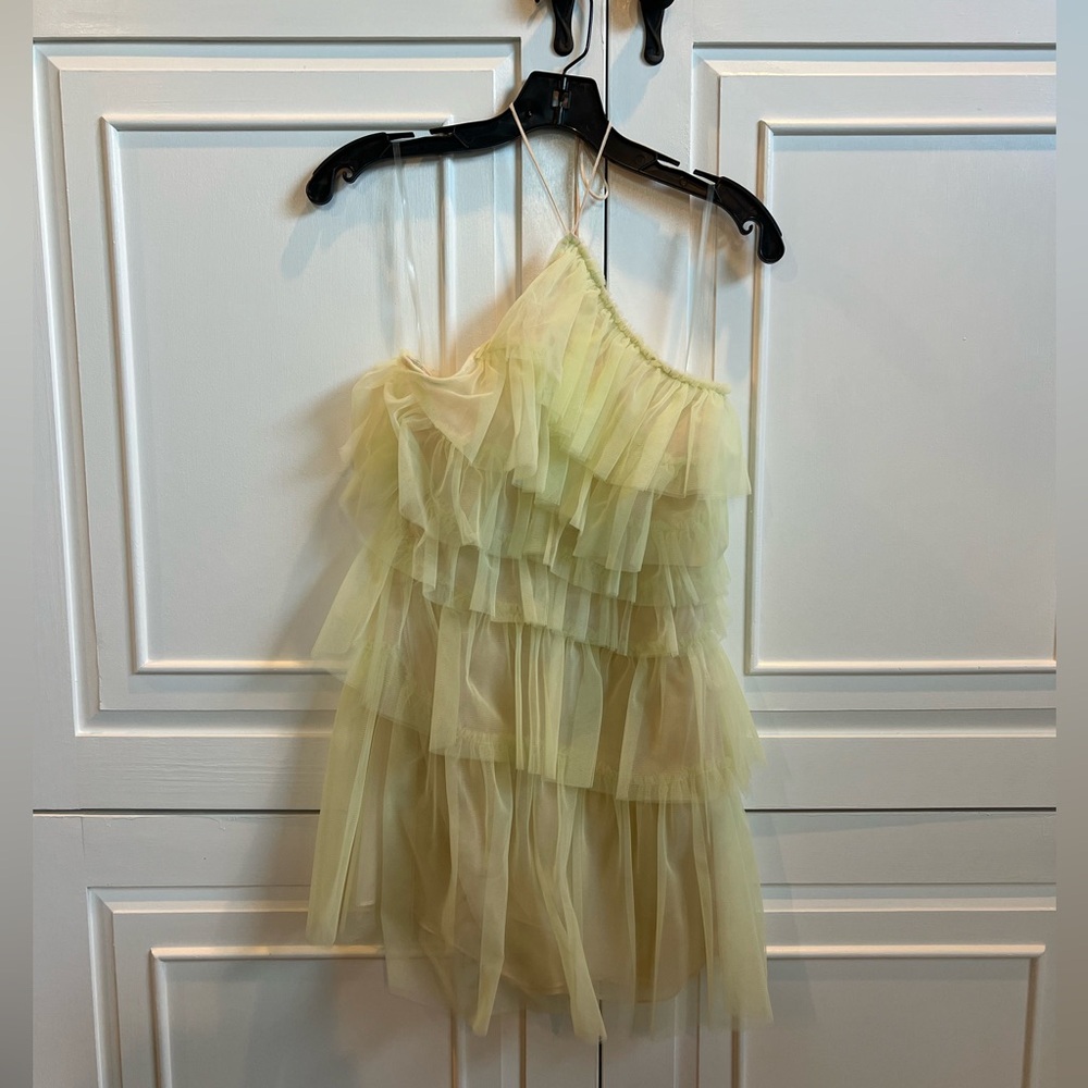 The Bar dress